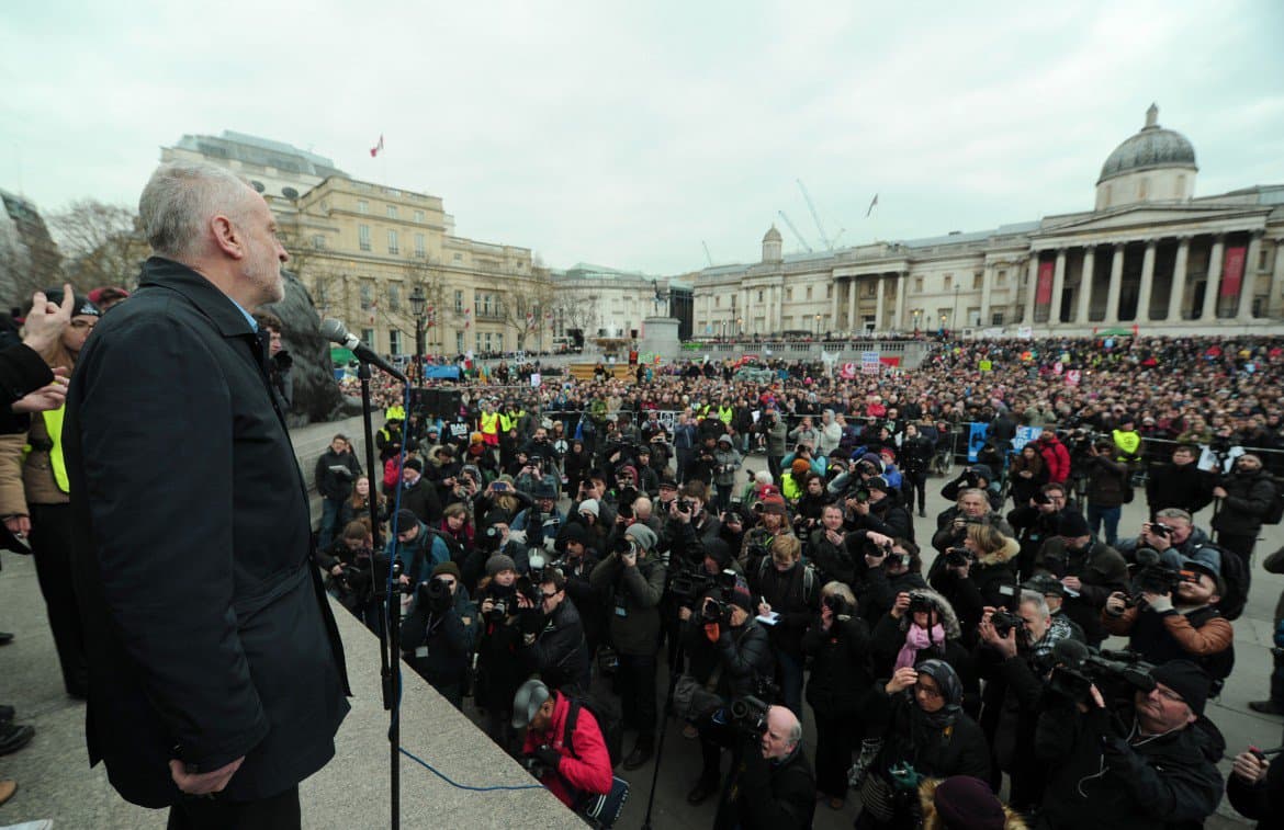 jeremy corbyn