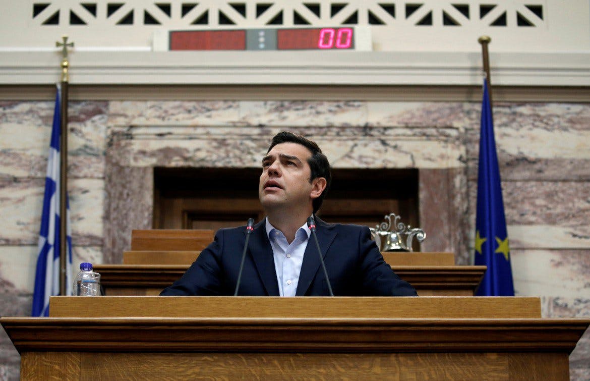 Latest Greek debt deal leaves an open question of privatization