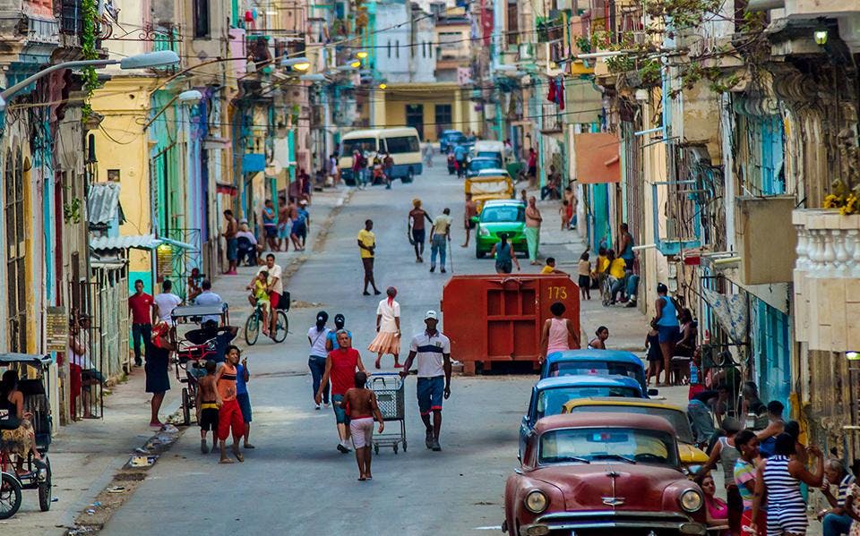 In Cuba, another step toward private ownership