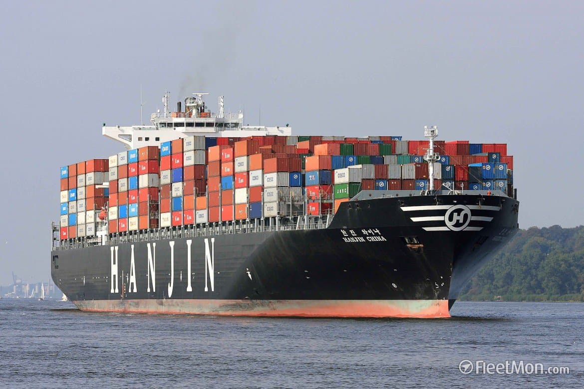 hanjin bankruptcy