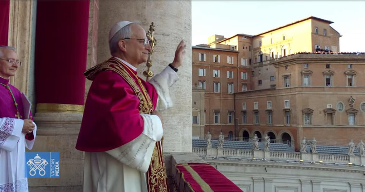 Pope Leo: The other face of the United States