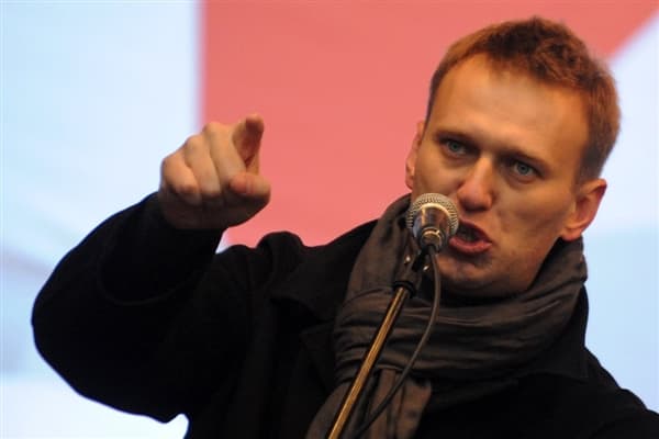 alexei navalny