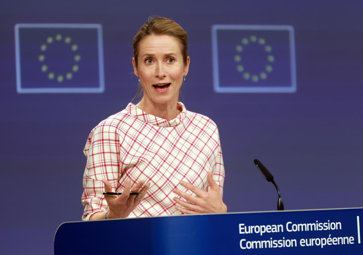 EU finally holds out sanctions against Israel – now it’s up to the states