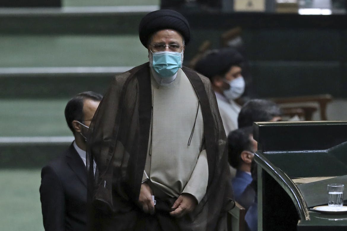 US and Iran push opposing priorities as negotiations head toward failure