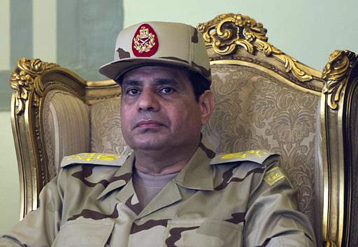 el-sisi