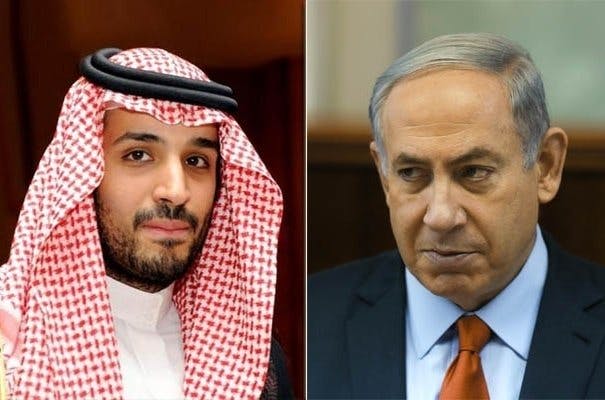 Washington, Tel Aviv support Saudi offensive against Iran