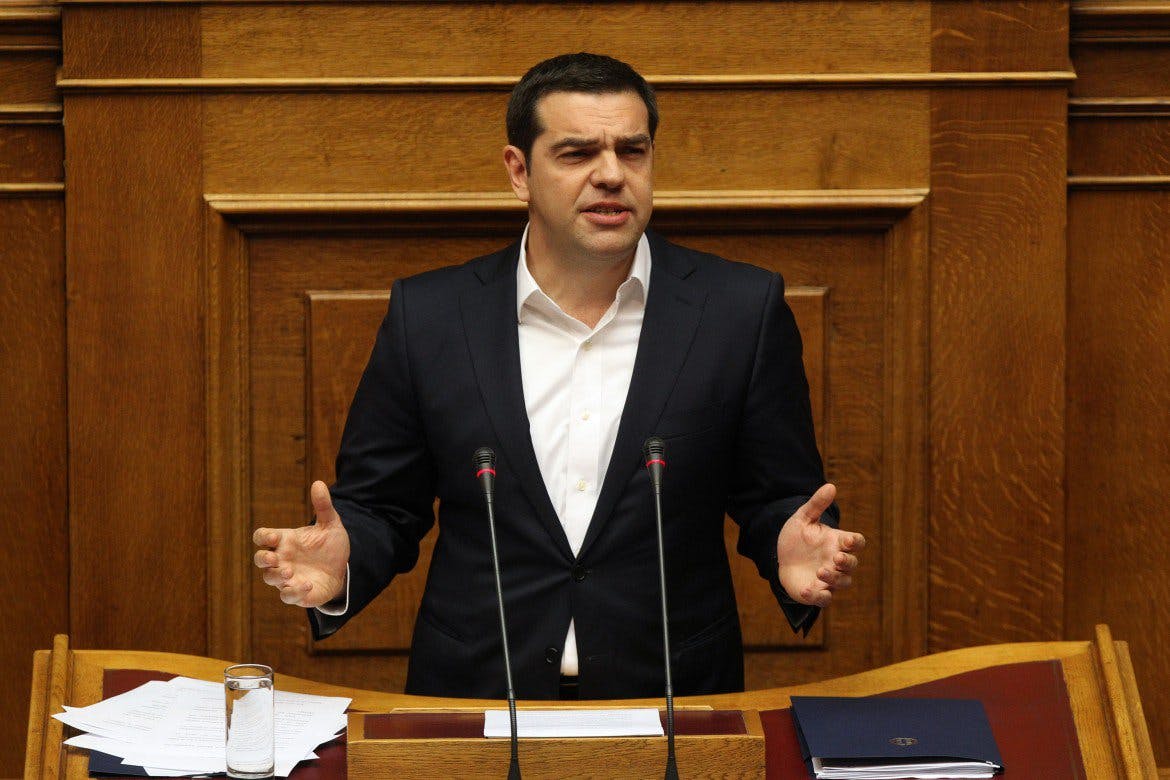 greek austerity measures