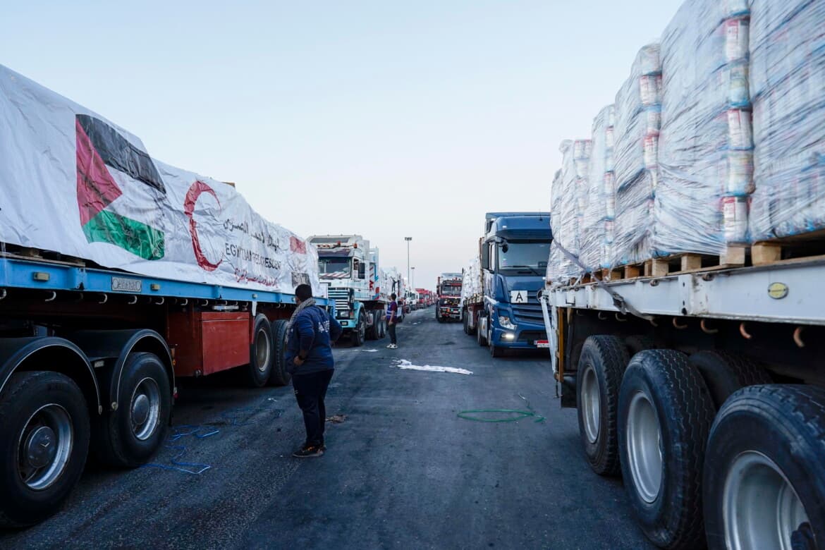 The Hague blasts Israel which ‘has an obligation to facilitate UNRWA’