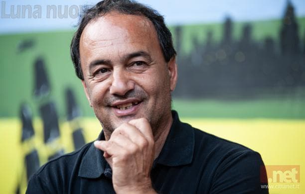 image of mimmo lucano