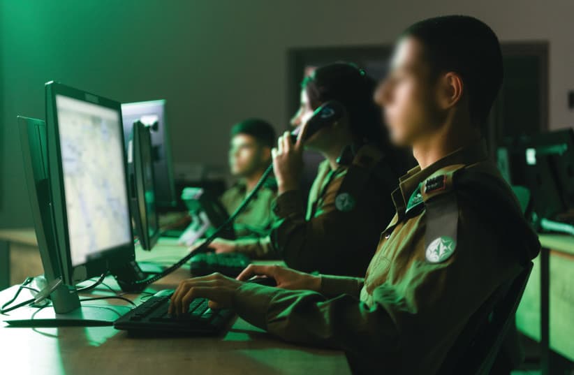 Meta broke EU law running ads for IDF