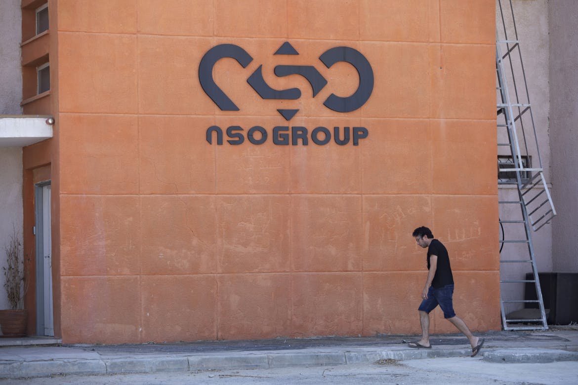 Israel turned its NSO spy firm against its own citizens