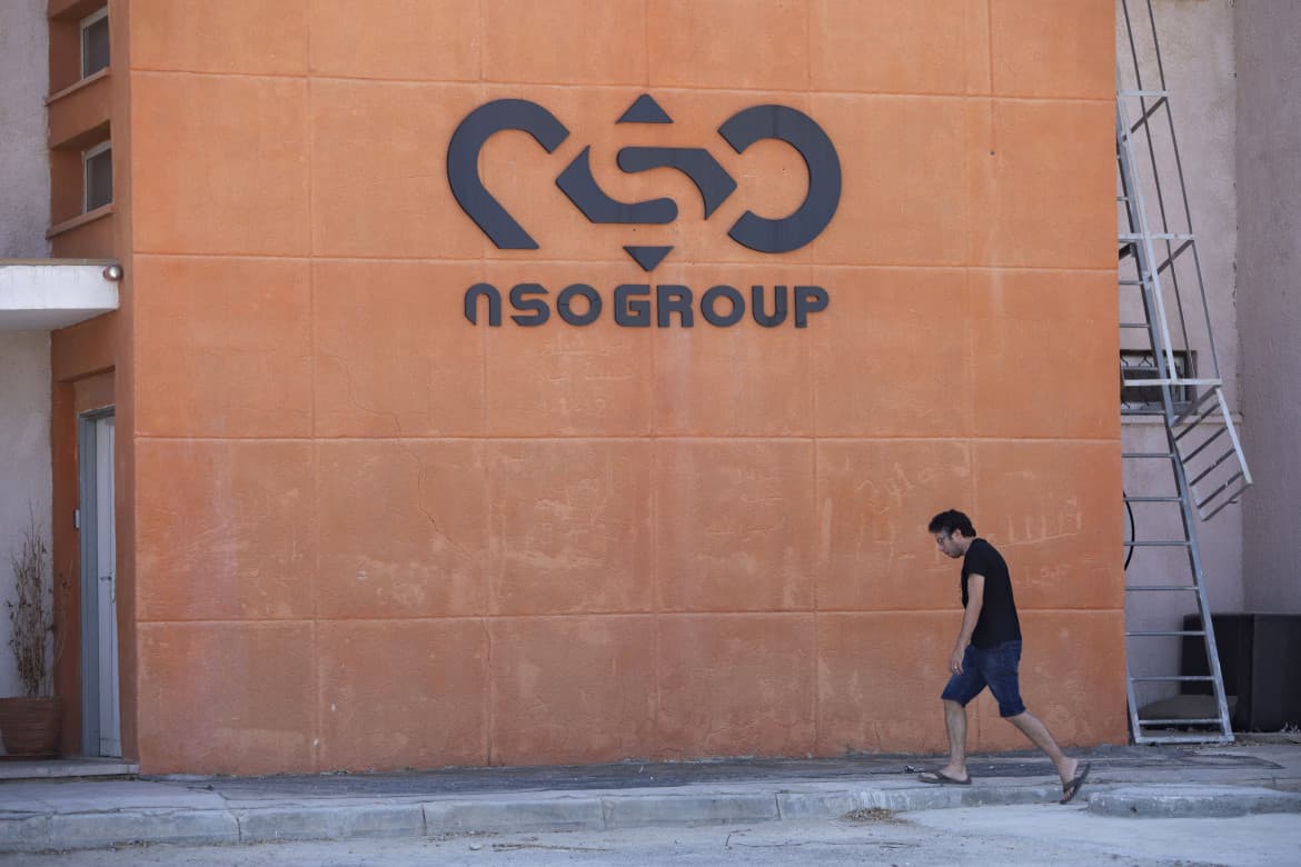 Israel turned its NSO spy firm against its own citizens