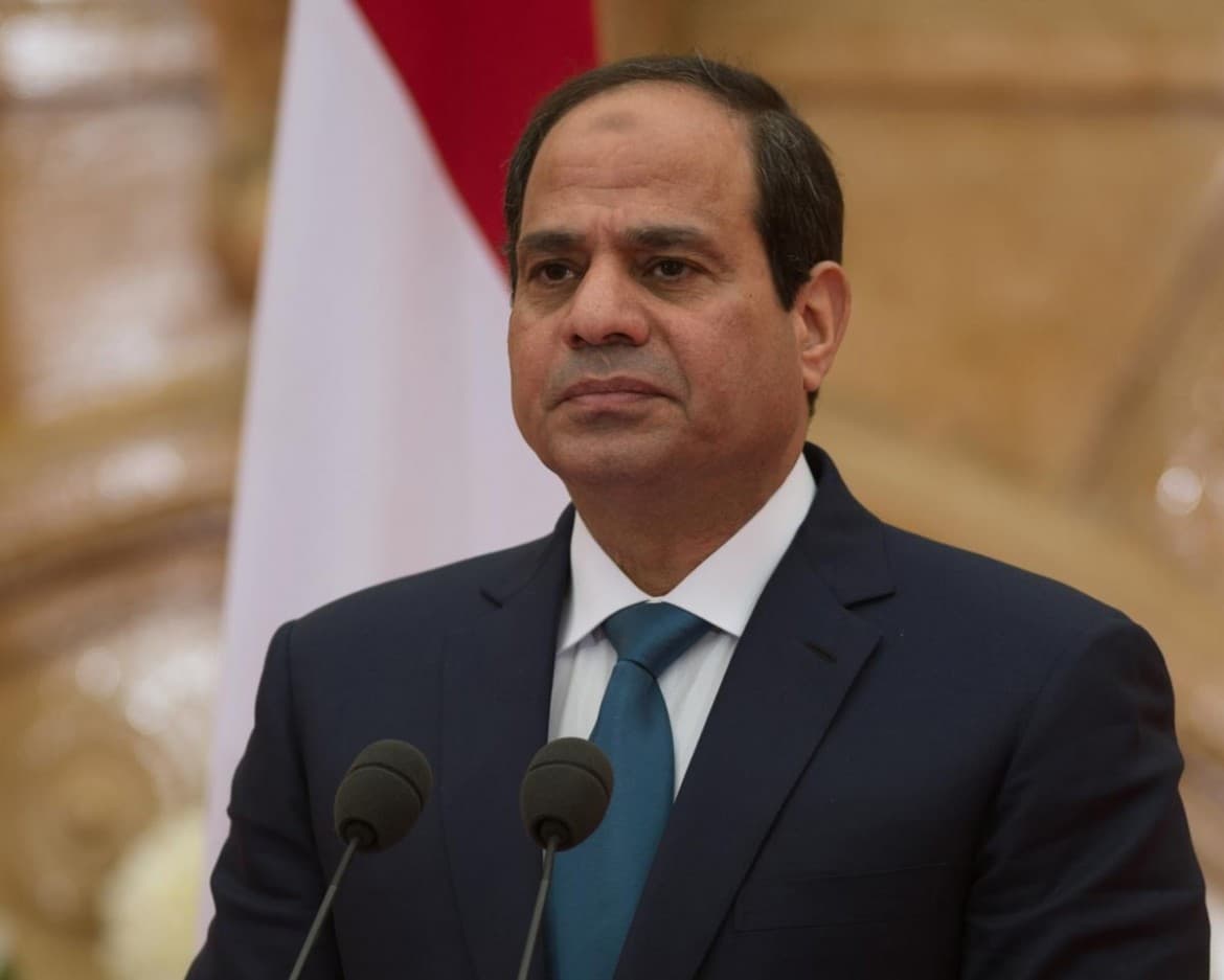 el-sisi