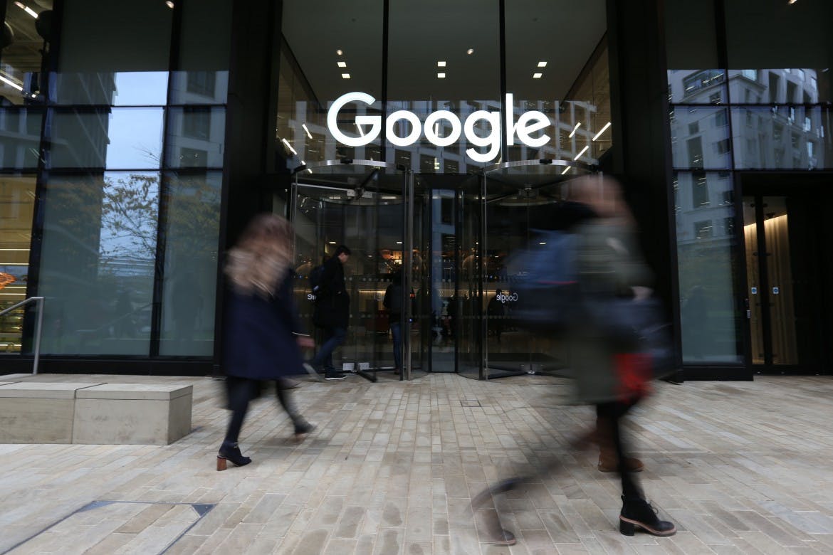Globalization 2.0 will not be unfettered, Google learns