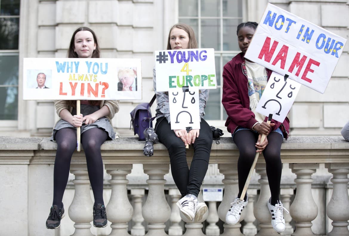 image of erasmus students