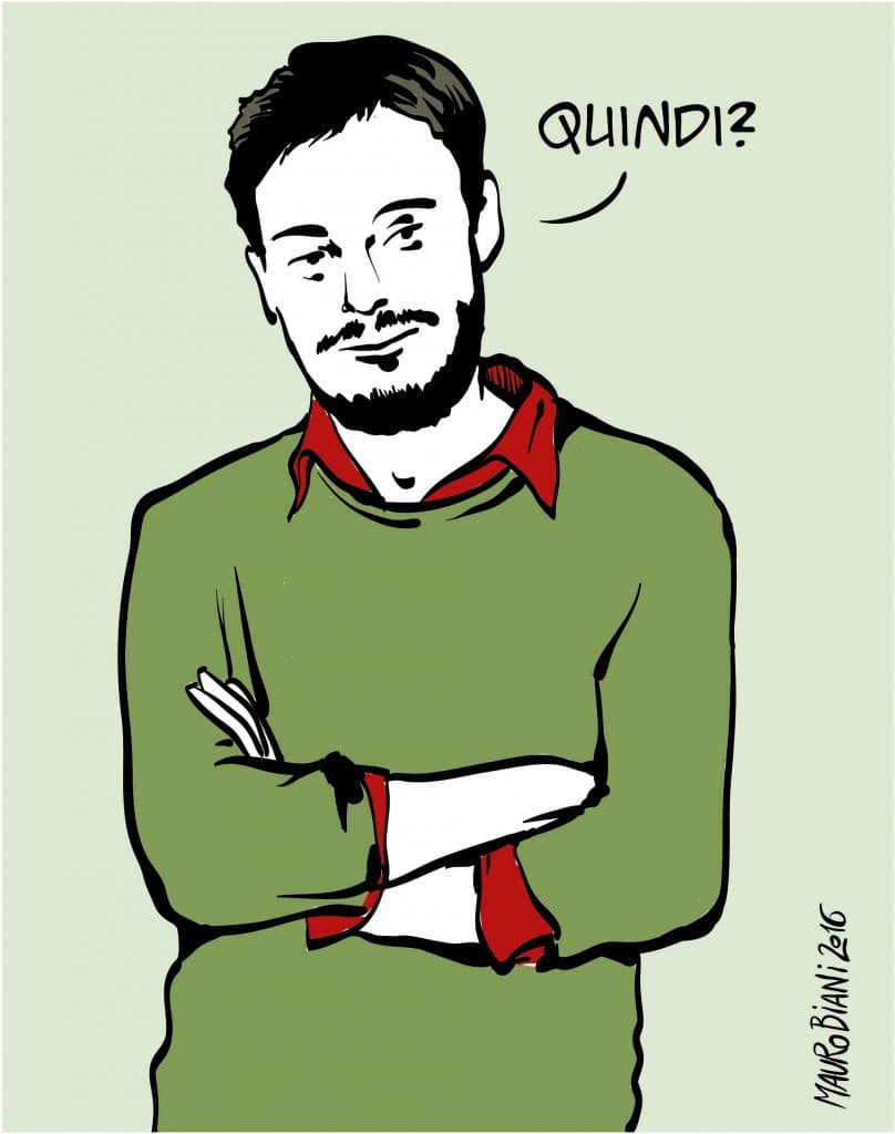 giulio regeni