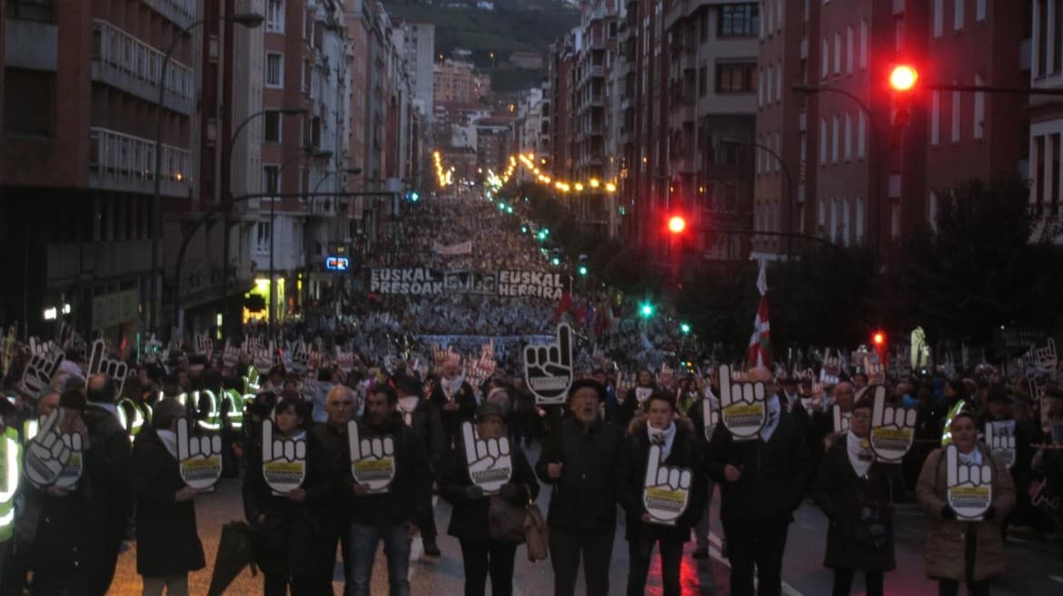 basque country