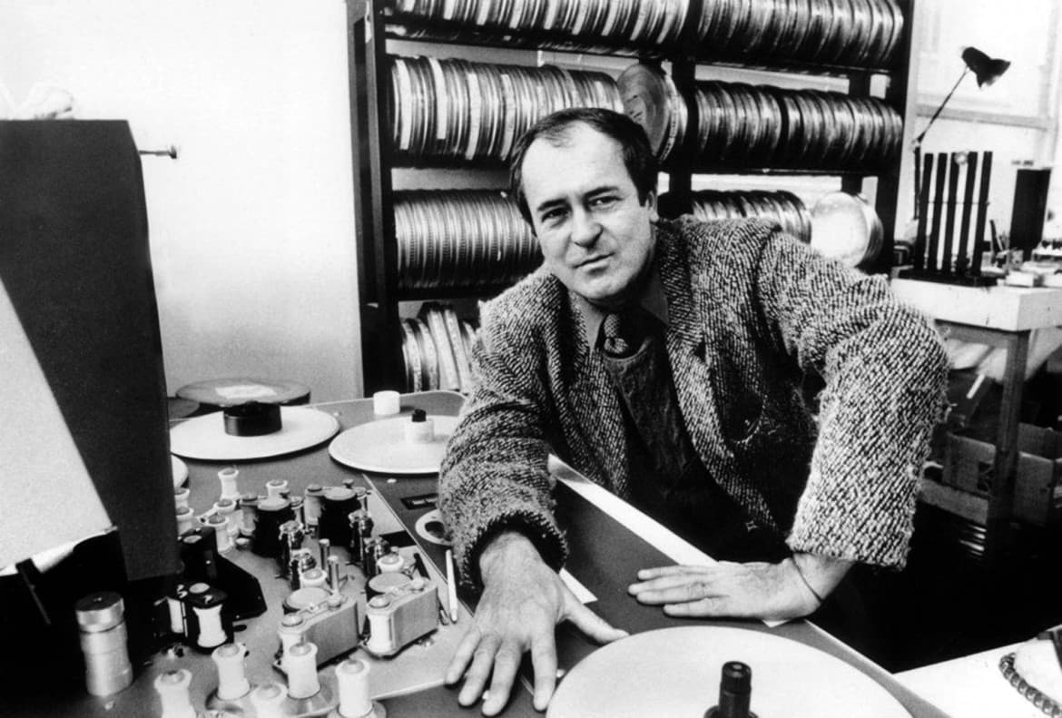 Bernardo Bertolucci told the story of modernity