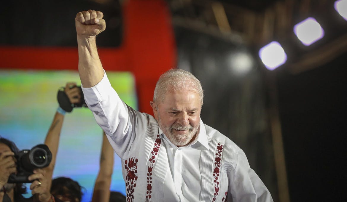 With Lula and AMLO, Latin America could finally speak in one voice