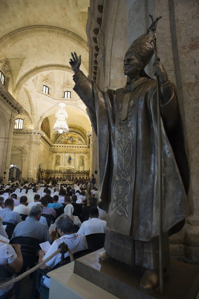 cuban christians