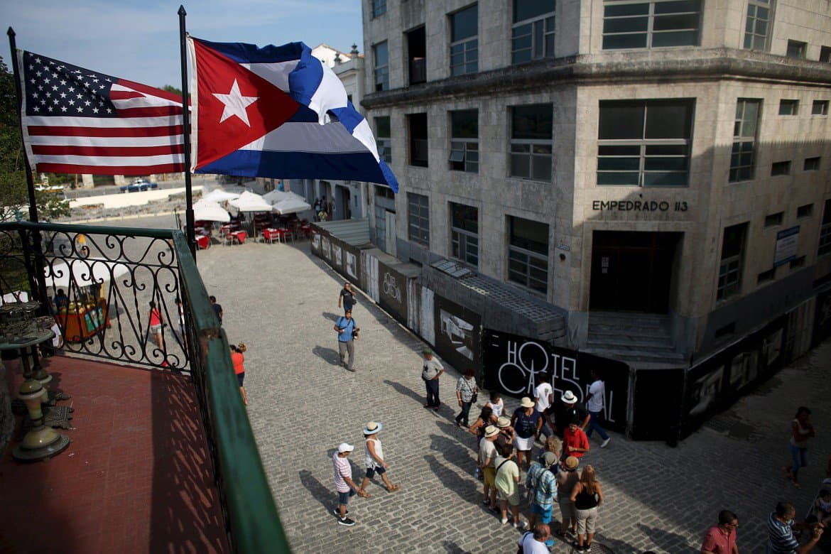 obama in cuba