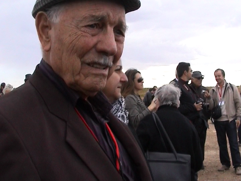 Joseph Almudéver, the last International Brigadesman, died at 101