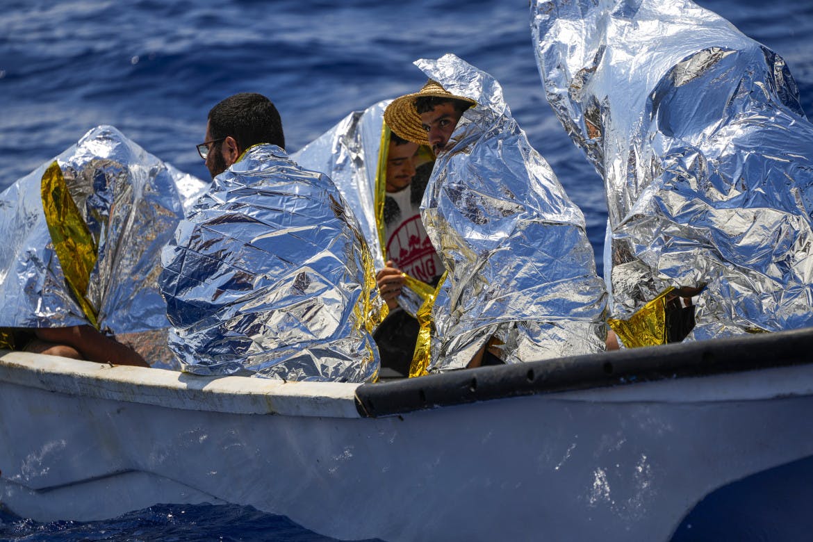 We don’t need a new Minniti-style code for NGO rescue ships