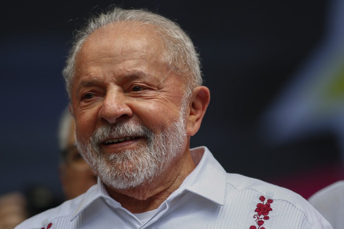 Lula calls for an increase in the minimum wage