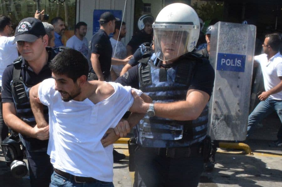 turkey referendum