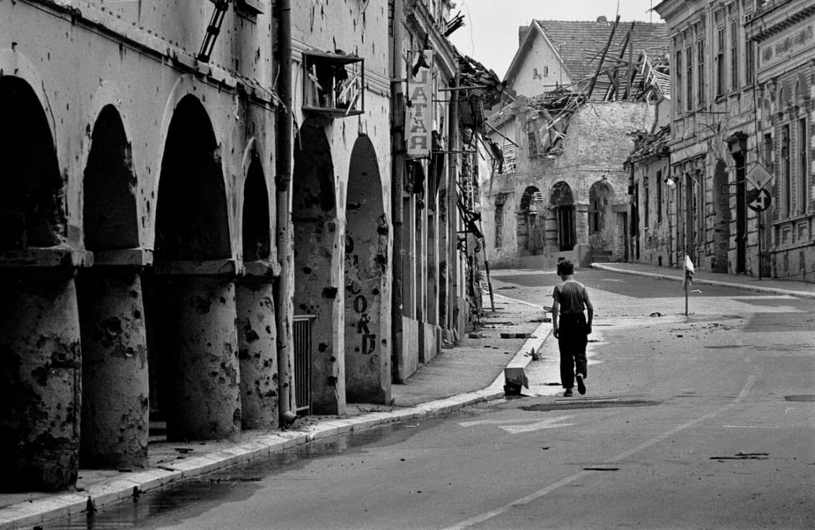 Thirty years ago, the beginning of the end of the Yugoslav Federation