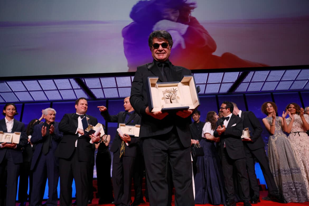 At Cannes, a political Palme d’Or for those who resist
