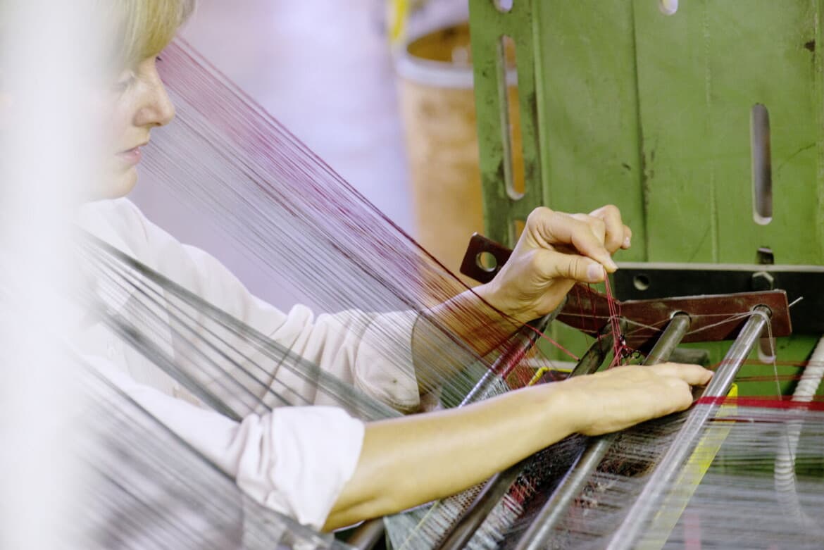 The right is working to shield fashion brands from labor exploitation