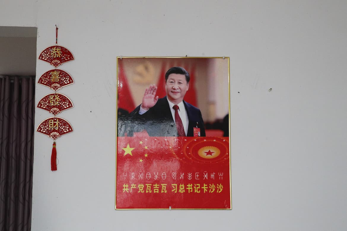 Xi wants China’s economic destiny in the hands of Chinese consumers