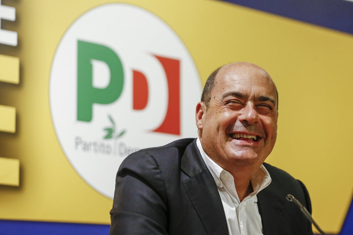 Italian Democrats conquer the cities, a rejection of Salvini’s forces