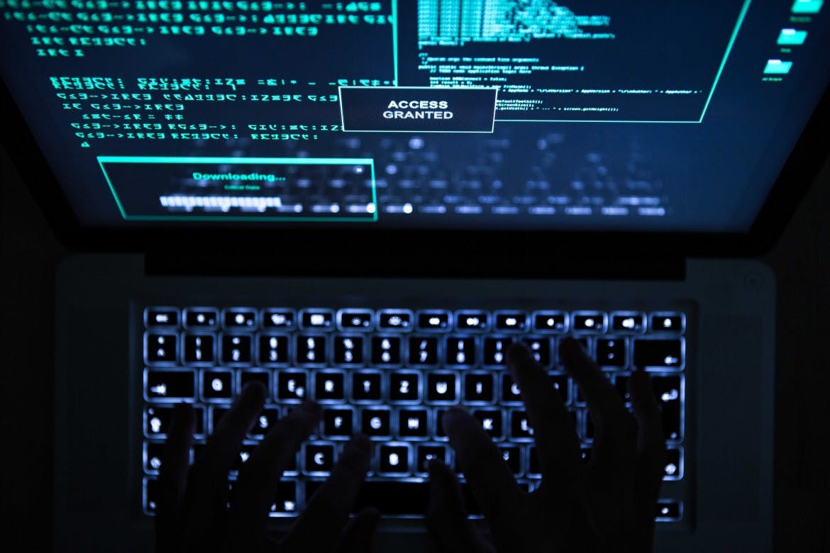 Hacker attacks: "Governments and agencies make a mess, hackers clean it up"