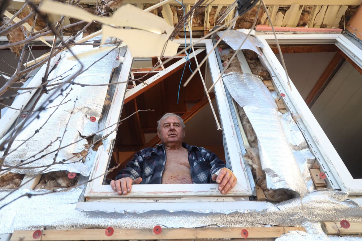 Russia’s southern strategy unfolds as first bombs fall on Odessa