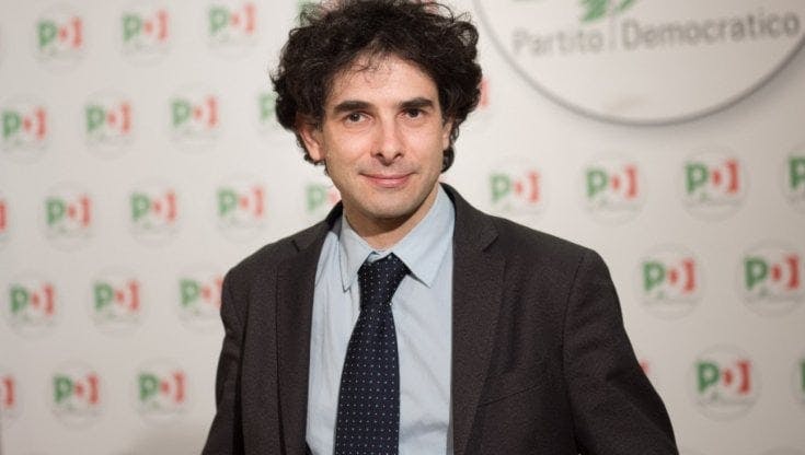 Emanuele Felice: ‘Schlein is leading the PD in the direction as other European left parties’