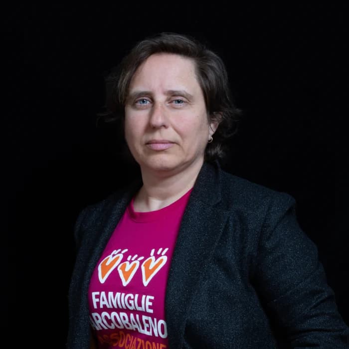 Alessia Crocini: ‘The Constitutional Court has established the Meloni government is wrong’