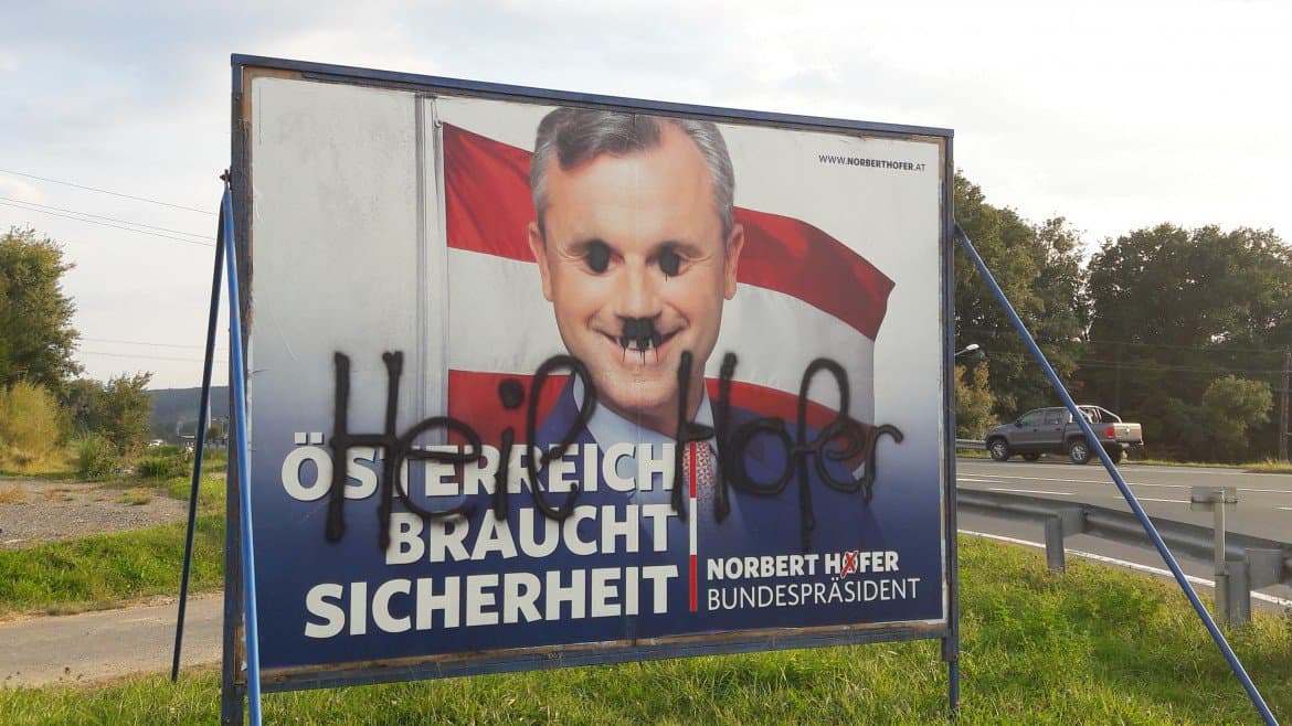 austria elections