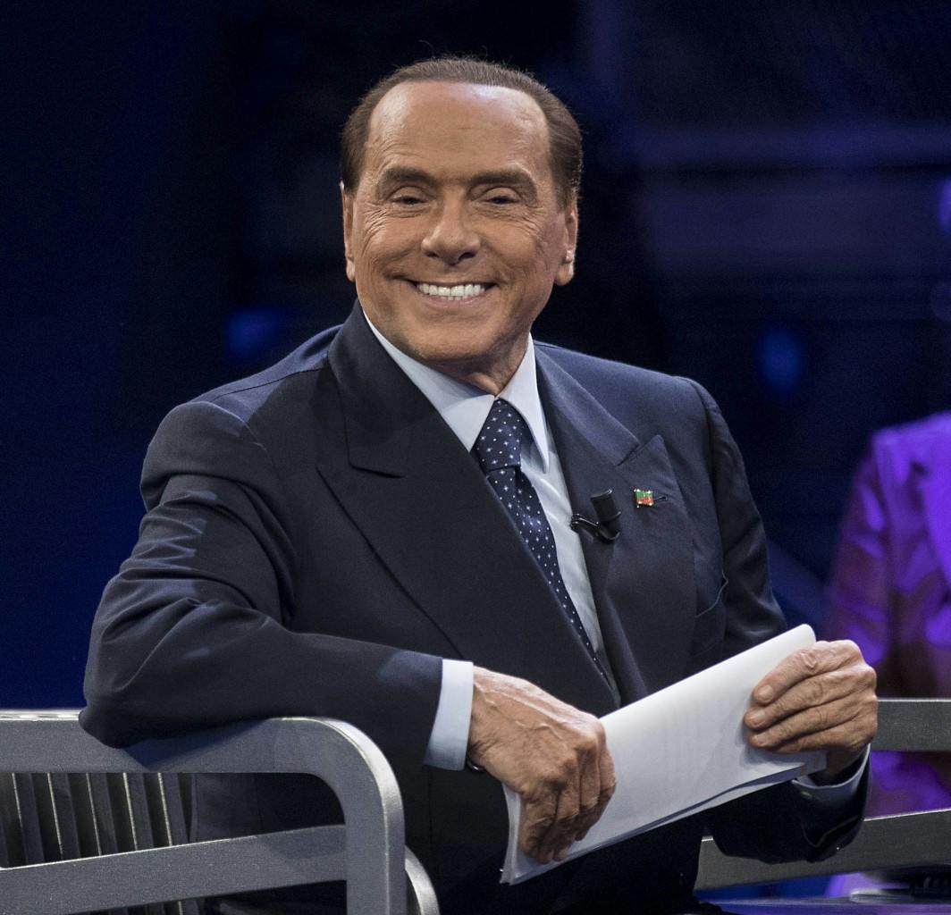 As Berlusconi returns to politics, so does conflict of interest