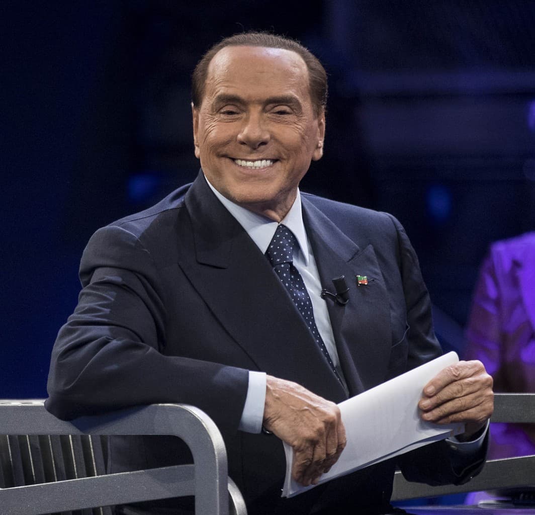 As Berlusconi returns to politics, so does conflict of interest