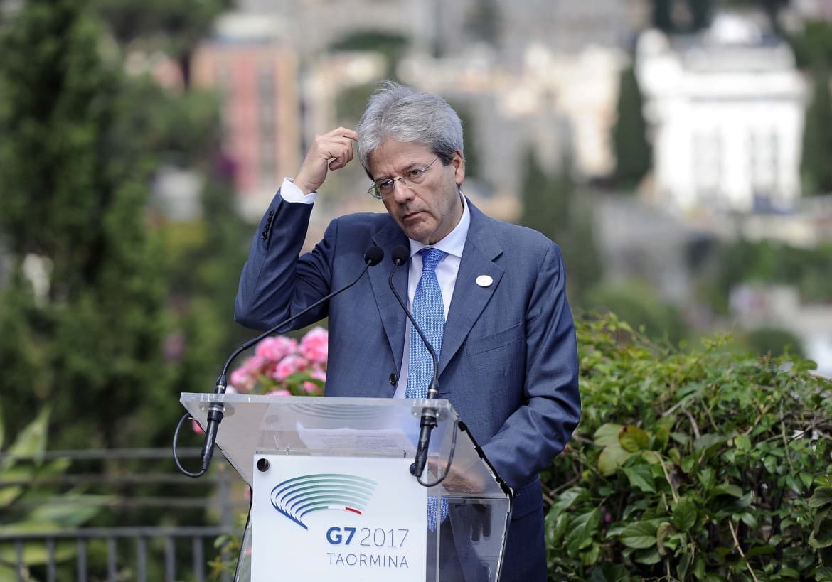 g7 italy