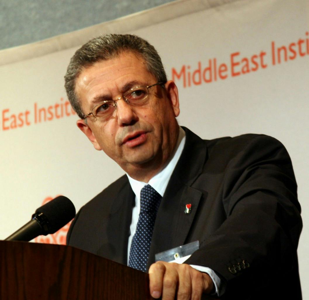 Barghouti: Unity and popular resistance