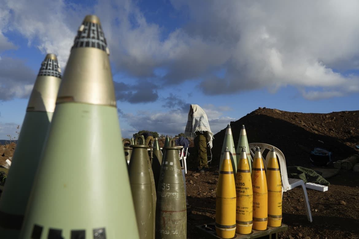 What ‘the era of European defense’ means a quarter million annually per soldier