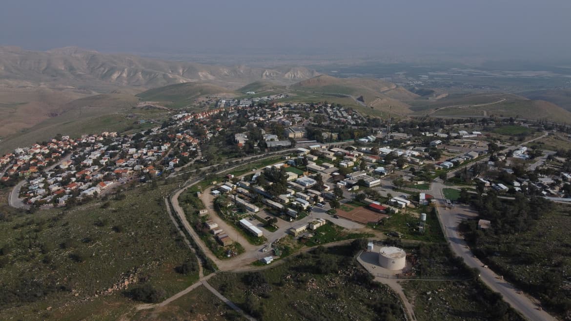 UN experts: West Bank is the new apartheid