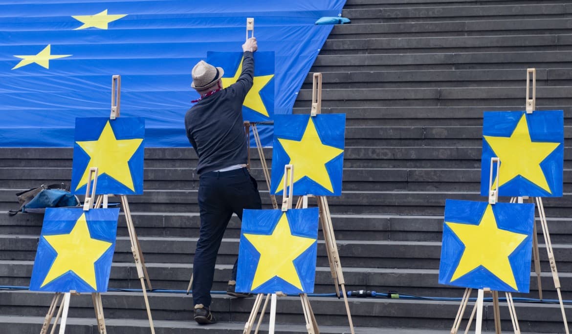 The EU needs a new economic agenda