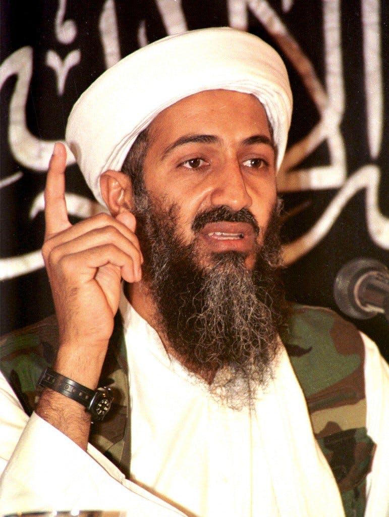 Five years after bin Laden’s death, al Qaeda still a global terror