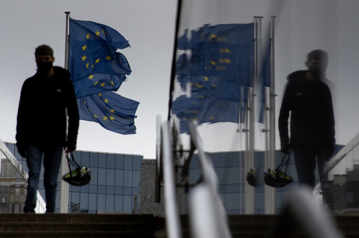 The deafening silences in Draghi’s EU and foreign policy