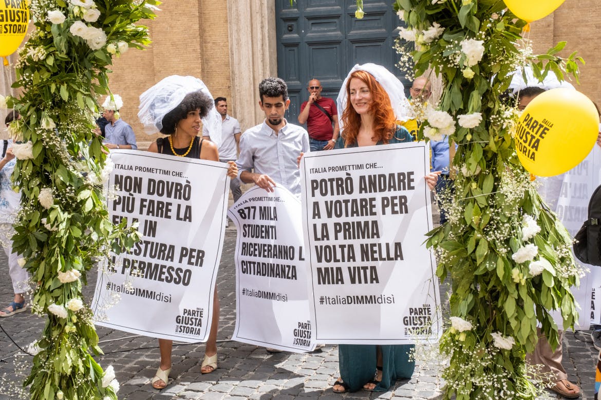 Ius scholae and cannabis laws send the Italian Chamber into confrontation