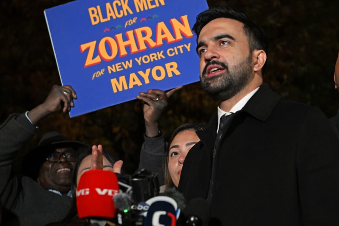 Zohran Mamdani’s lessons for Europe